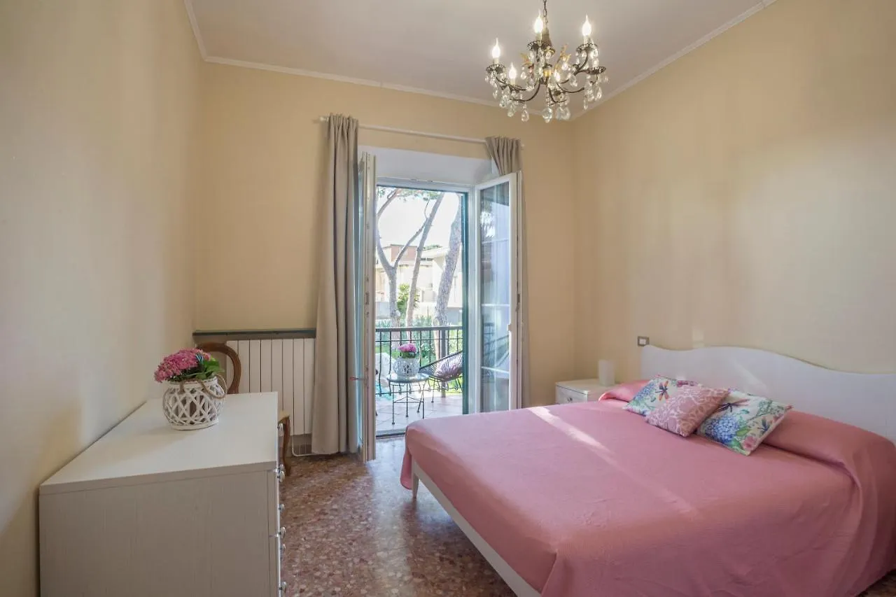 Piombino Apartments - Villa Pari Italy