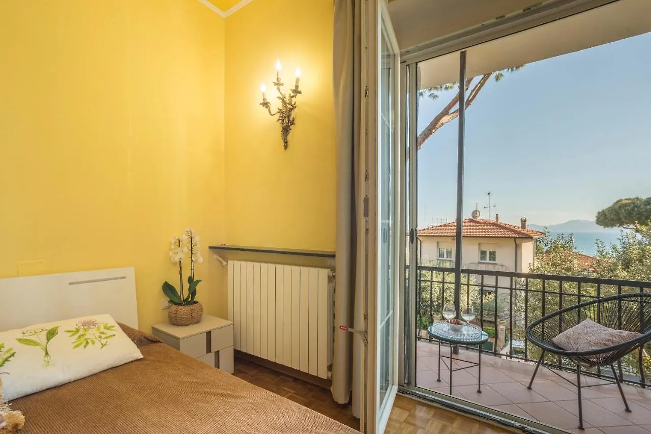 Piombino Apartments - Villa Pari