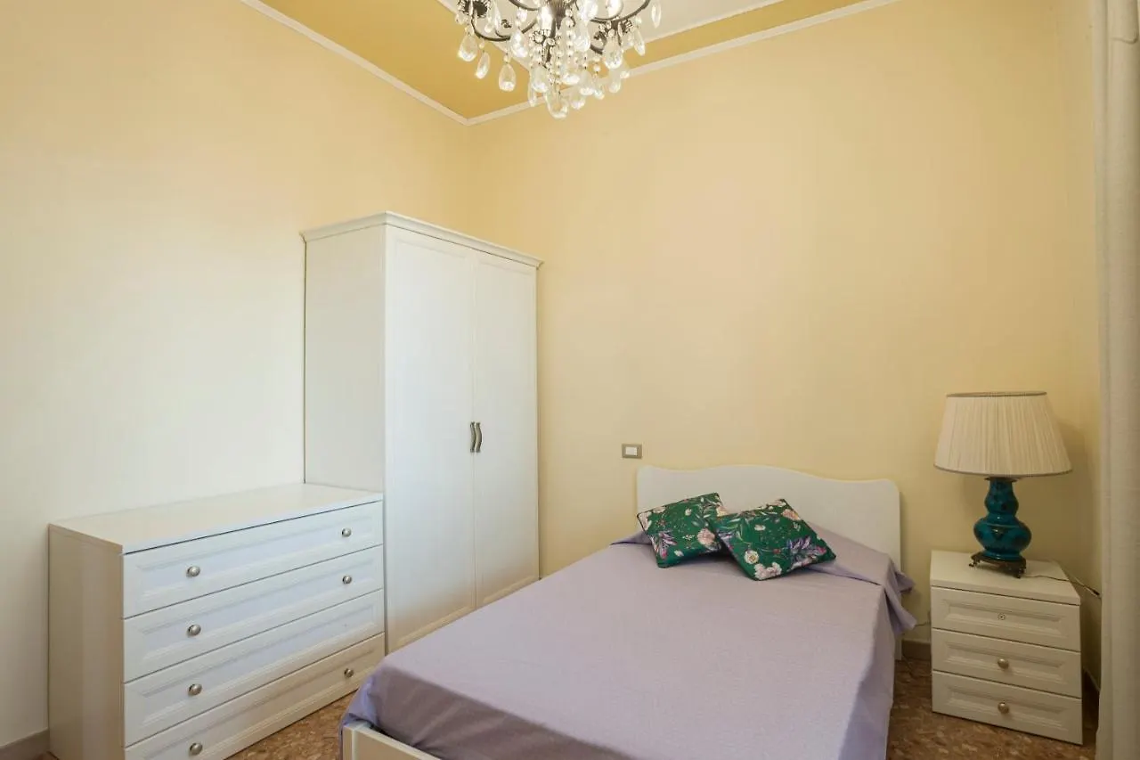 Piombino Apartments - Villa Pari