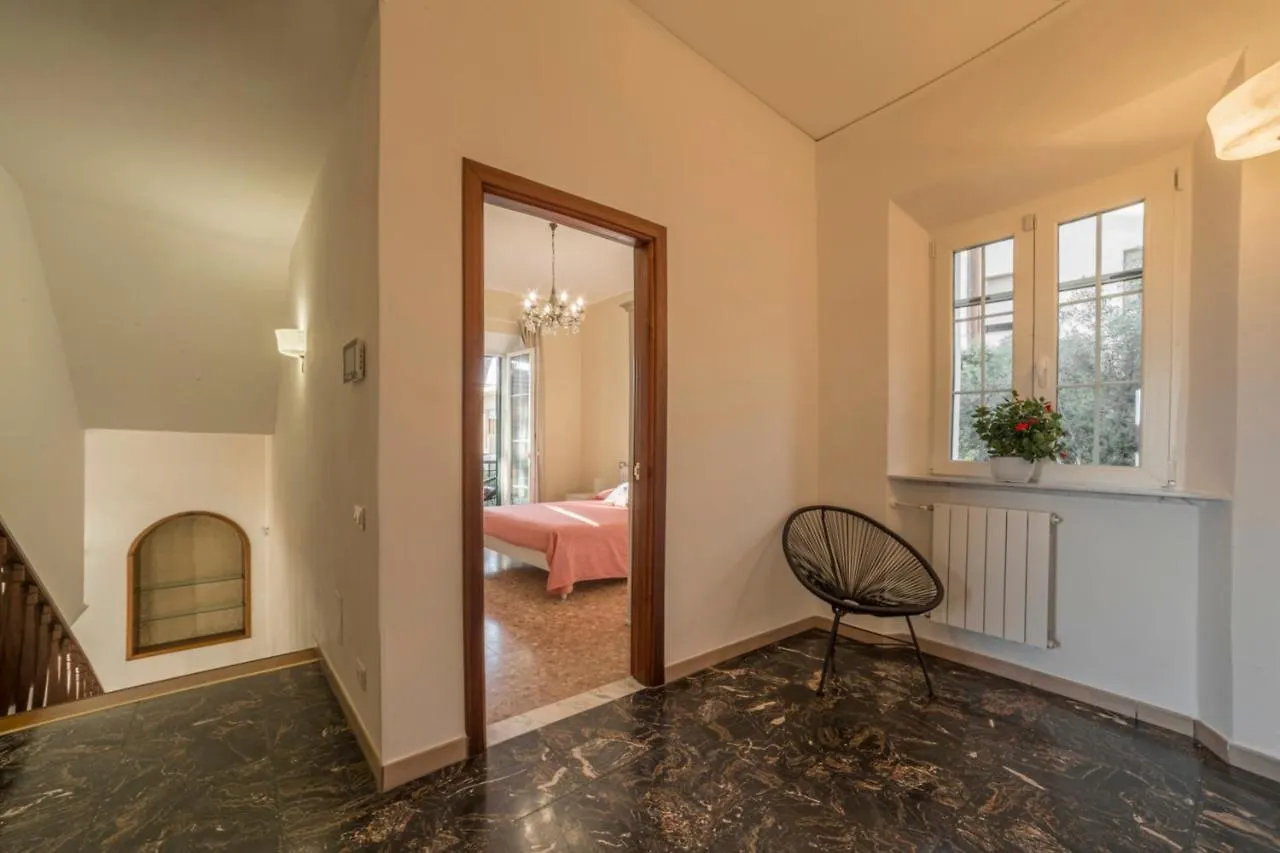 Piombino Apartments - Villa Pari Italy