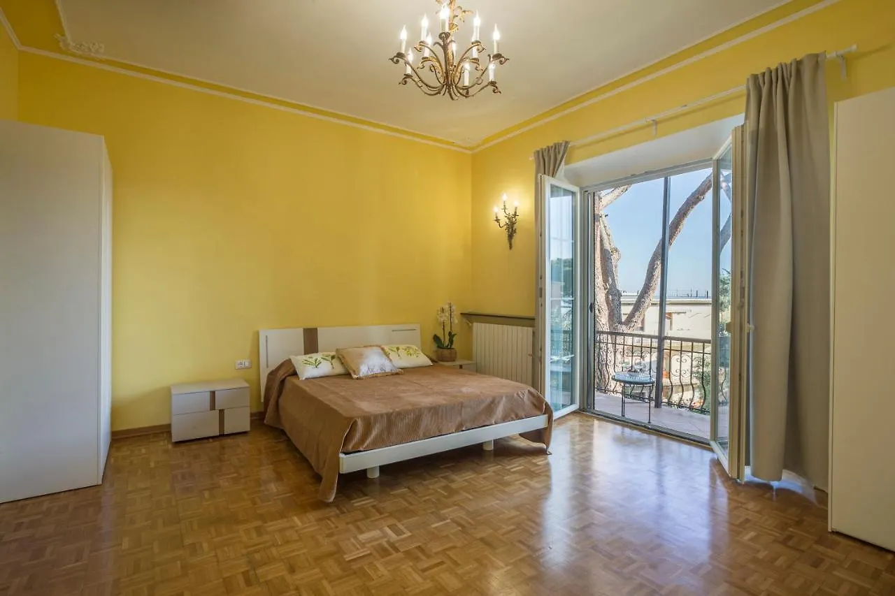 Piombino Apartments - Villa Pari