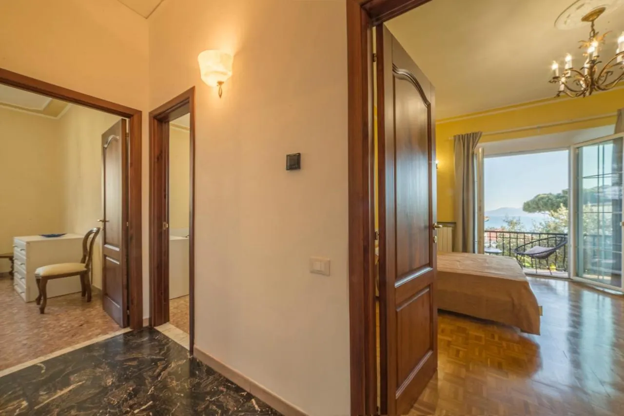 Piombino Apartments - Villa Pari