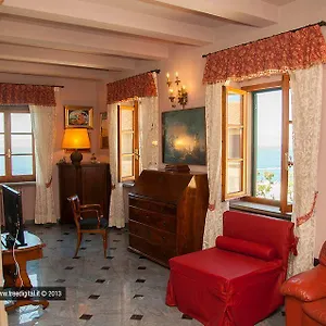Bed & Breakfast Arcipelago Toscano, Piombino