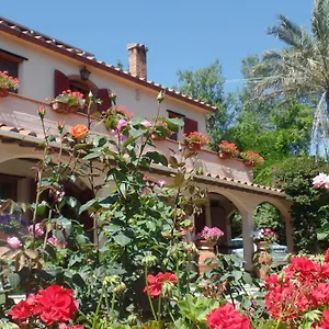 Bed & Breakfast San Rocco, Piombino
