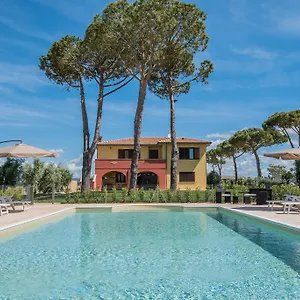 Alloggio per agriturismo Podere Nonno Gino, Piombino