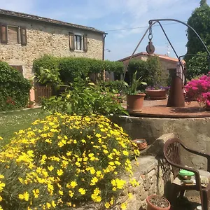 Casa di campagna Podere Girasoli, Piombino