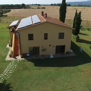 Casa di campagna Isola Di Silvia, Piombino
