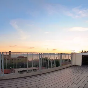 Appartamento Attico Sul Mare, Piombino